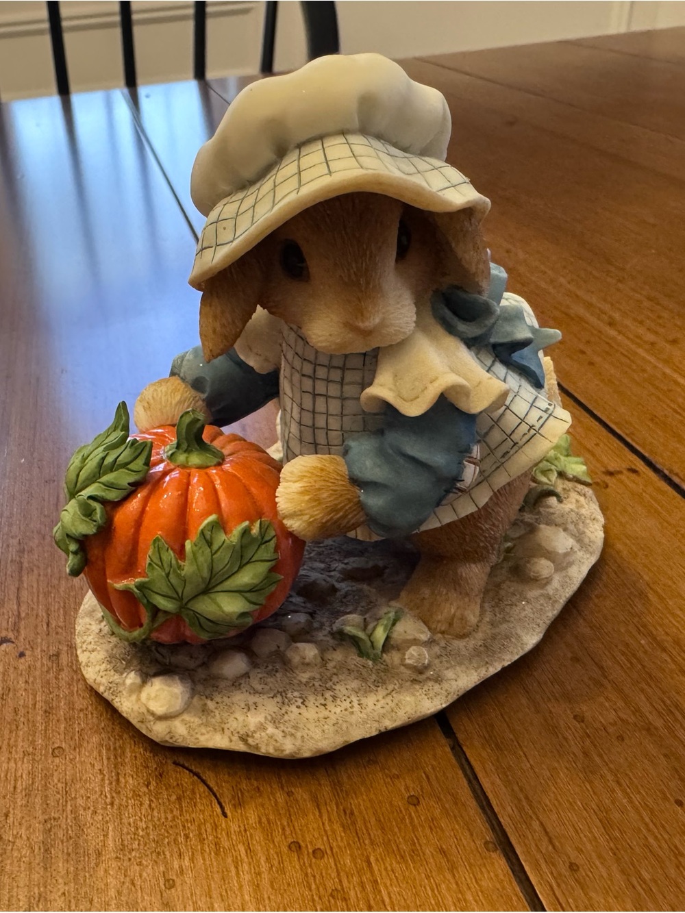 Enesco My Blushing Bunnies 277827 Love Grows A Bounty Of Blessings
